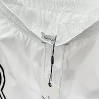 $36.00 USD Moncler Pants For Men #1315963