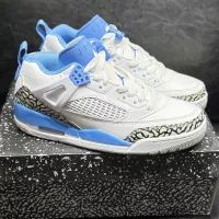 $98.00 USD Air Jordan Spizike For Men #1316270