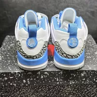 $98.00 USD Air Jordan Spizike For Men #1316270