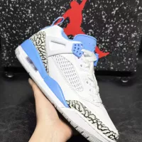 $98.00 USD Air Jordan Spizike For Men #1316270