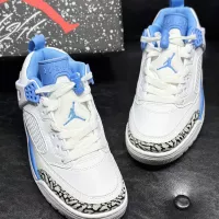 $98.00 USD Air Jordan Spizike For Men #1316270