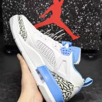 $98.00 USD Air Jordan Spizike For Men #1316270