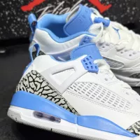 $98.00 USD Air Jordan Spizike For Men #1316270