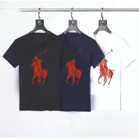 $23.00 USD Ralph Lauren Polo T-Shirts Short Sleeved For Men #1316382