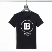 $23.00 USD Balmain T-Shirts Short Sleeved For Men #1316412