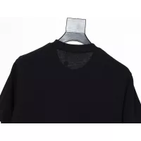 $23.00 USD Balmain T-Shirts Short Sleeved For Men #1316412