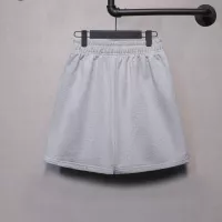 $42.00 USD Balenciaga Pants For Unisex #1316627