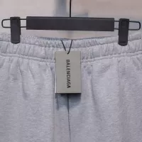 $42.00 USD Balenciaga Pants For Unisex #1316627