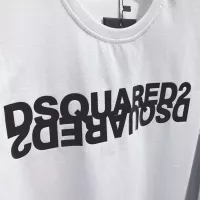 $32.00 USD Dsquared T-Shirts Short Sleeved For Men #1316655