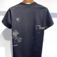 $32.00 USD Dsquared T-Shirts Short Sleeved For Men #1316736