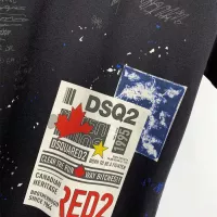 $32.00 USD Dsquared T-Shirts Short Sleeved For Men #1316736