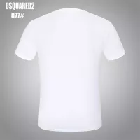 $32.00 USD Dsquared T-Shirts Short Sleeved For Men #1316819