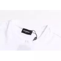 $32.00 USD Dsquared T-Shirts Short Sleeved For Men #1316819