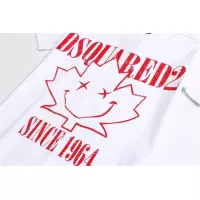 $32.00 USD Dsquared T-Shirts Short Sleeved For Men #1316819