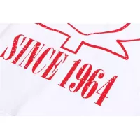 $32.00 USD Dsquared T-Shirts Short Sleeved For Men #1316819