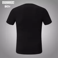 $32.00 USD Dsquared T-Shirts Short Sleeved For Men #1316828