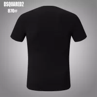 $32.00 USD Dsquared T-Shirts Short Sleeved For Men #1316830