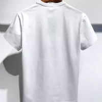 $32.00 USD Dsquared T-Shirts Short Sleeved For Men #1316841