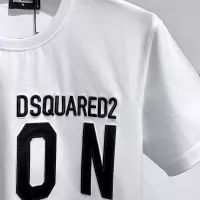 $32.00 USD Dsquared T-Shirts Short Sleeved For Men #1316841