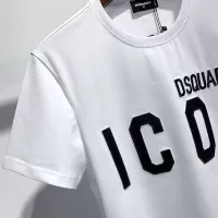 $32.00 USD Dsquared T-Shirts Short Sleeved For Men #1316841