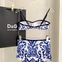 $40.00 USD Dolce & Gabbana Bathing Suits For Women #1316856
