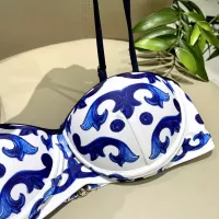 $40.00 USD Dolce & Gabbana Bathing Suits For Women #1316856