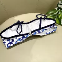 $40.00 USD Dolce & Gabbana Bathing Suits For Women #1316856