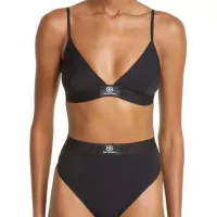 $38.00 USD Balenciaga Bathing Suits For Women #1316880