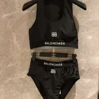 $39.00 USD Balenciaga Bathing Suits For Women #1316882
