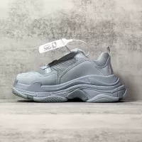 $140.00 USD Balenciaga Casual Shoes For Men #1316920