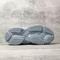 $140.00 USD Balenciaga Casual Shoes For Men #1316920
