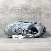 $140.00 USD Balenciaga Casual Shoes For Men #1316920