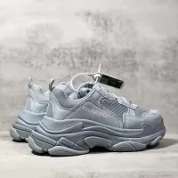 $140.00 USD Balenciaga Casual Shoes For Men #1316920