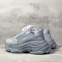 $140.00 USD Balenciaga Casual Shoes For Men #1316920