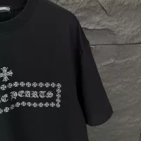 $41.00 USD Chrome Hearts T-Shirts Short Sleeved For Unisex #1316933