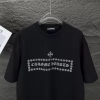 $41.00 USD Chrome Hearts T-Shirts Short Sleeved For Unisex #1316933