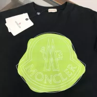 $38.00 USD Moncler T-Shirts Sleeveless For Unisex #1316975