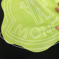 $38.00 USD Moncler T-Shirts Sleeveless For Unisex #1316975