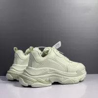 $140.00 USD Balenciaga Casual Shoes For Women #1316994