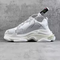 $140.00 USD Balenciaga Casual Shoes For Women #1317012