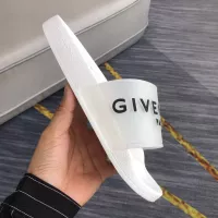 $45.00 USD Givenchy Slippers For Men #1317075