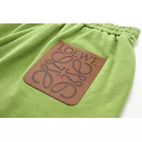 $42.00 USD LOEWE Pants For Men #1317079