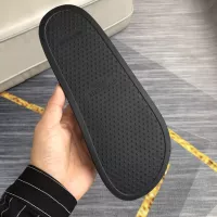 $45.00 USD Givenchy Slippers For Men #1317084