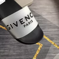 $45.00 USD Givenchy Slippers For Men #1317084