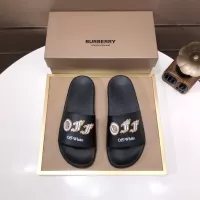 $56.00 USD Off-White Slippers For Men #1317146