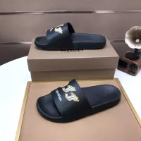 $56.00 USD Off-White Slippers For Men #1317146