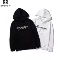 $40.00 USD Givenchy Hoodies Long Sleeved For Men #1317160