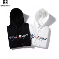 $40.00 USD Givenchy Hoodies Long Sleeved For Men #1317160