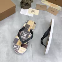 $48.00 USD Burberry Slippers For Women #1317206