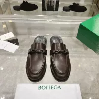$132.00 USD Bottega Veneta BV Slippers For Men #1317225